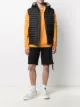 Image 2 of Moose Knuckles embossed-logo down gilet