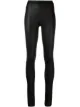 Image 1 of Ann Demeulemeester skinny leather trousers