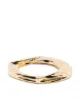 Image 1 of Jil Sander melted shape bangle