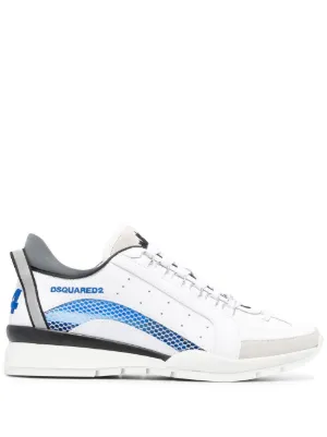 Dsquared2 Shoes for Men on Sale Now - FARFETCH