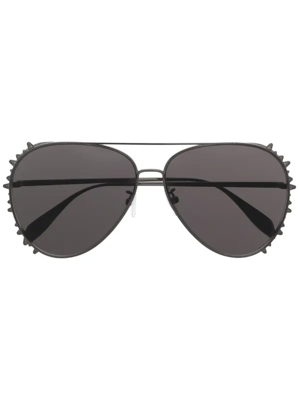 alexander mcqueen eyewear