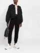 Изображение 2 из adidas by Stella McCartney бомбер с логотипом