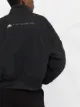 adidas by Stella McCartney бомбер с логотипом