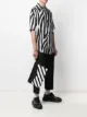 Image 2 of Off-White Diagonal envelope pouch