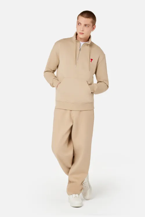 ami paris sweatshirt sale
