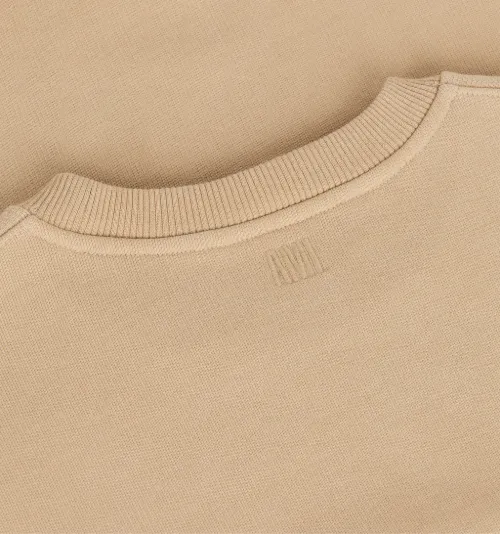 Ami De Coeur Sweatshirt - AMI Paris 