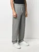 AMI Paris Ami de Coeur track pants