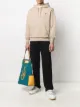 Immagine 2 di AMI Paris Pantaloni sportivi Ami de Coeur