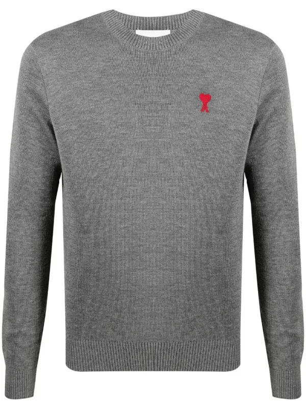 ami paris sweater sale