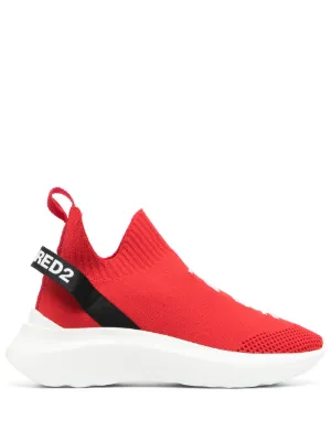 dsquared sneakers womens