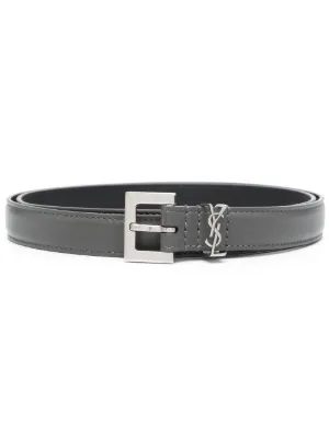small ysl belt