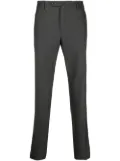 Incotex tailored-suit trousers - Grey