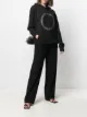 Image 2 of 1017 ALYX 9SM curb chain print hoodie
