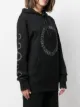 1017 ALYX 9SM curb chain print hoodie