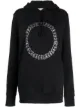 Image 1 of 1017 ALYX 9SM curb chain print hoodie