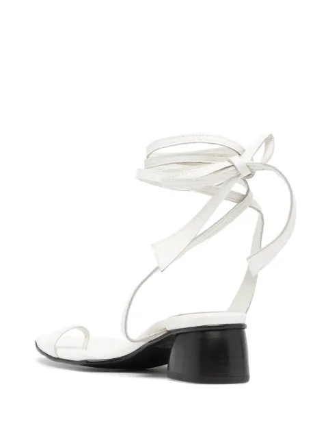celine toe loop sandals