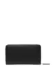 Image 2 of Calvin Klein faux leather zip-around wallet