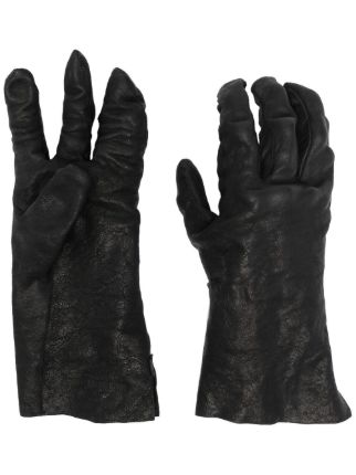 boris bidjan saberi gloves