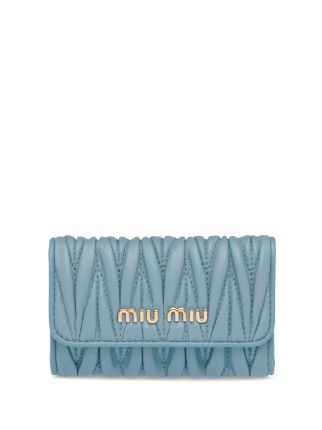 Miu miu discount key case