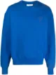 Image 1 of AMI Paris Ami de Coeur sweatshirt