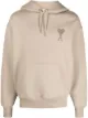 Image 1 of AMI Paris Ami de Coeur hoodie