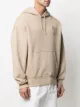 AMI Paris Ami de Coeur hoodie