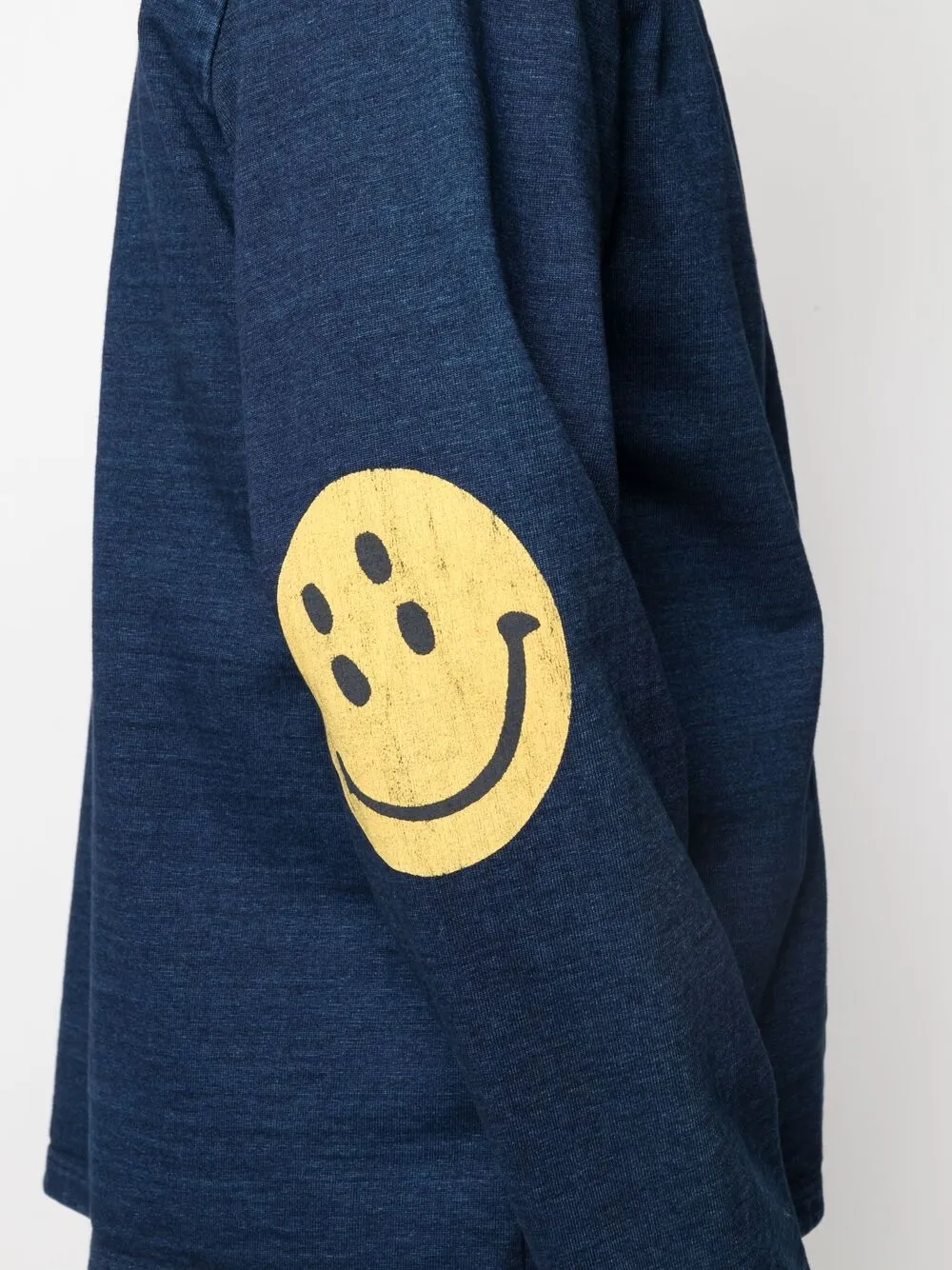 фото Kapital куртка с принтом