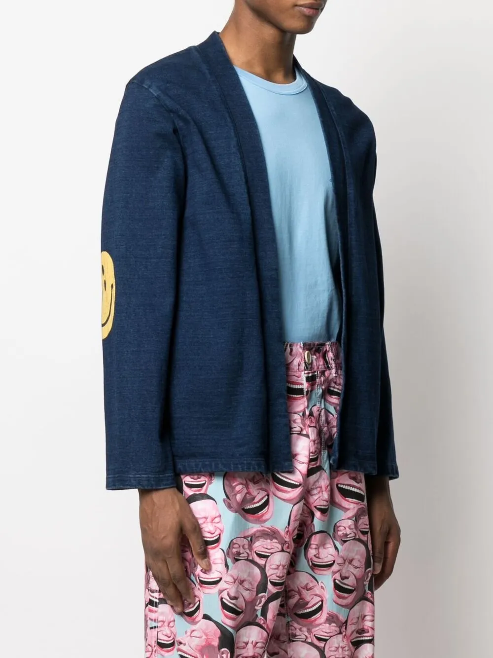 фото Kapital куртка с принтом