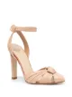 Image 2 of Francesco Russo knot detail pumps
