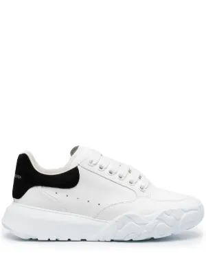 Alexander McQueen Shoes for Women - FARFETCH