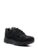 Image 2 of Black Comme Des Garçons x Nike low-top sneakers