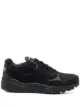 Image 1 of Black Comme Des Garçons x Nike low-top sneakers