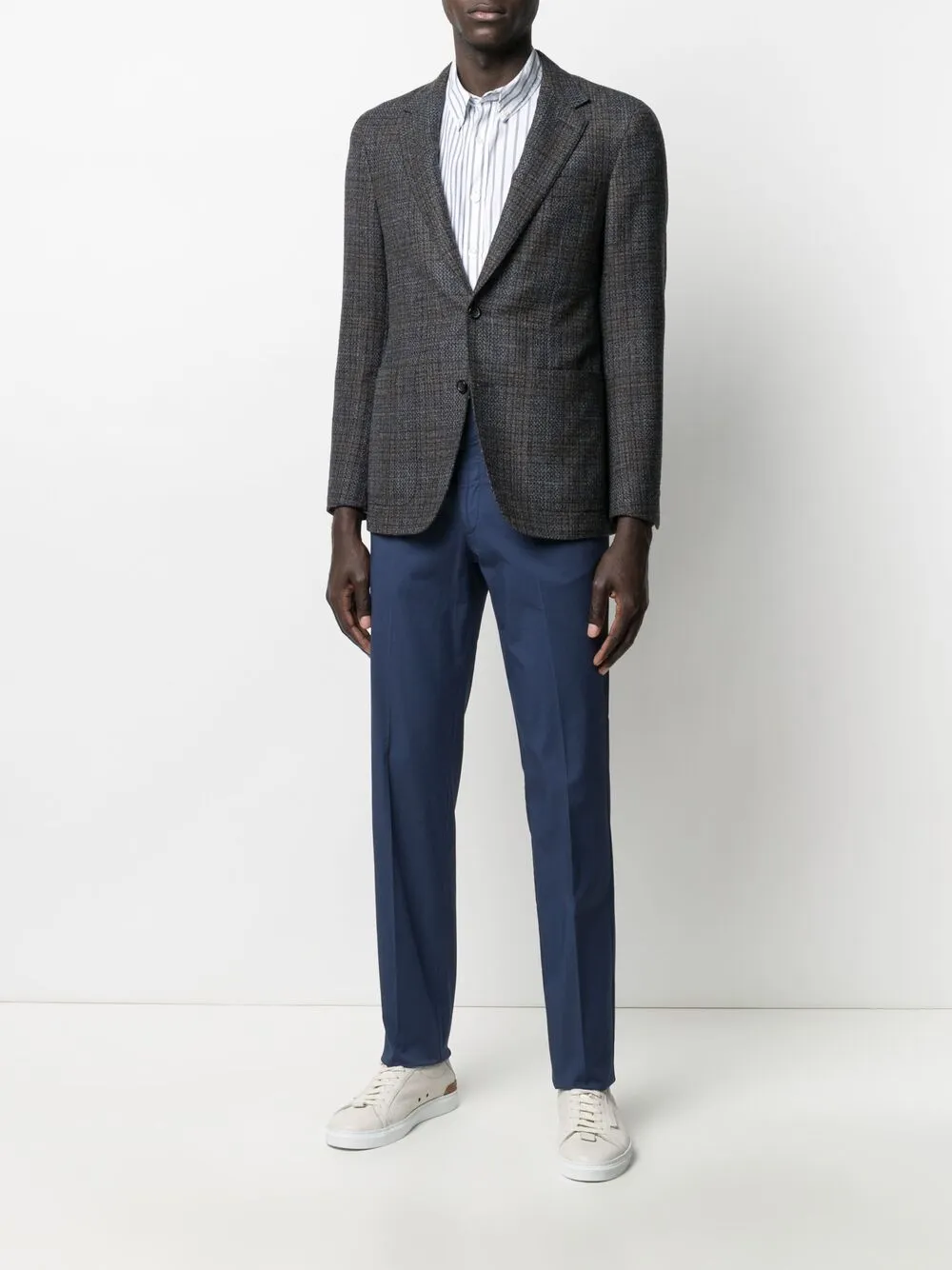 фото Rota прямые брюки чинос