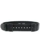 Image 1 of Nude double buckle belt
