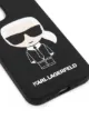 Karl Lagerfeld Ikonik iPhone 12 mini case