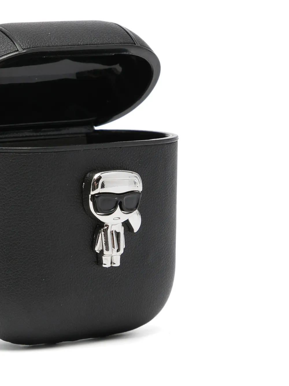 фото Karl lagerfeld чехол ikonik для airpods