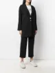 Merci notched-lapels single-breasted blazer