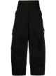 Bild 1 von Bottega Veneta Cargohose mit hohem Bund