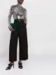 Bild 2 von Bottega Veneta Cargohose mit hohem Bund