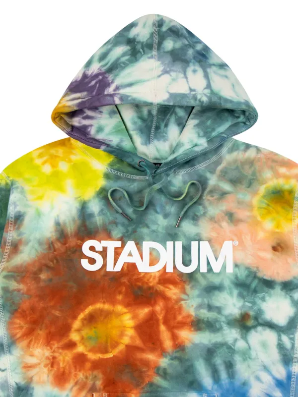 wildflower hoodie