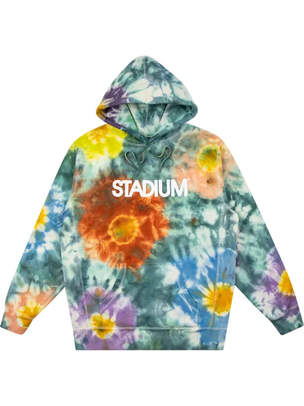 wildflower hoodie