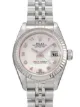Image 2 of Rolex 1998 pre-owned Lady-Datejust 26mm