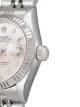 Rolex 1998 pre-owned Lady-Datejust 26mm