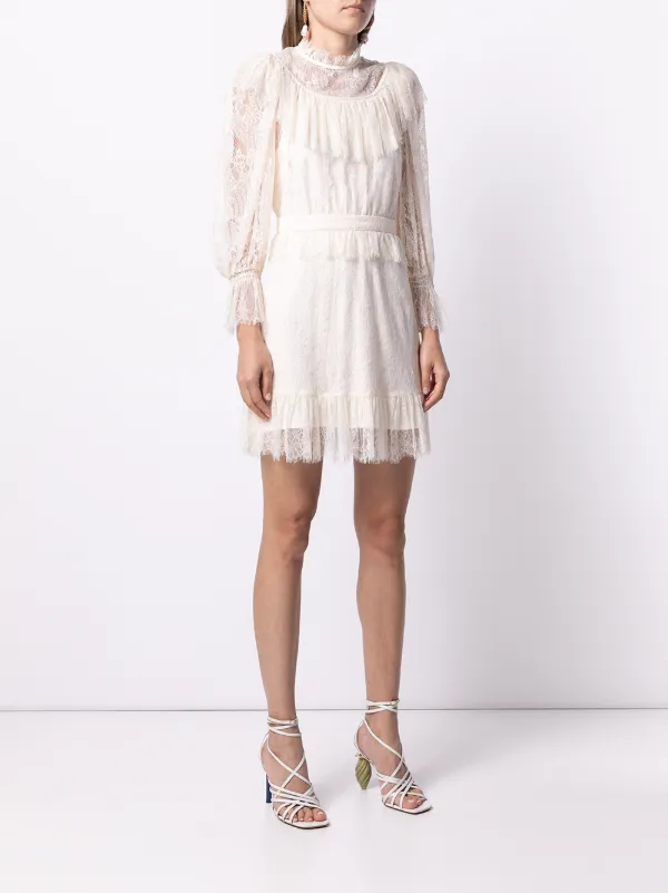 Shop Alice McCall Love My Way dress 