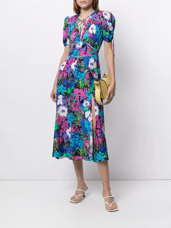 alice mccall yoko dress