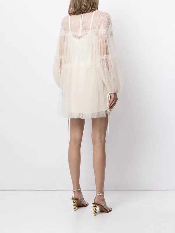 alice mccall lucky charm dress