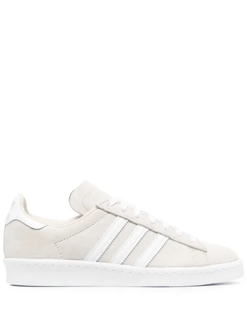 Adidas Campus 80s Låga Sneakers - Farfetch