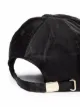 Imagen 2 de Versace Jeans Couture gorra con logo estampado