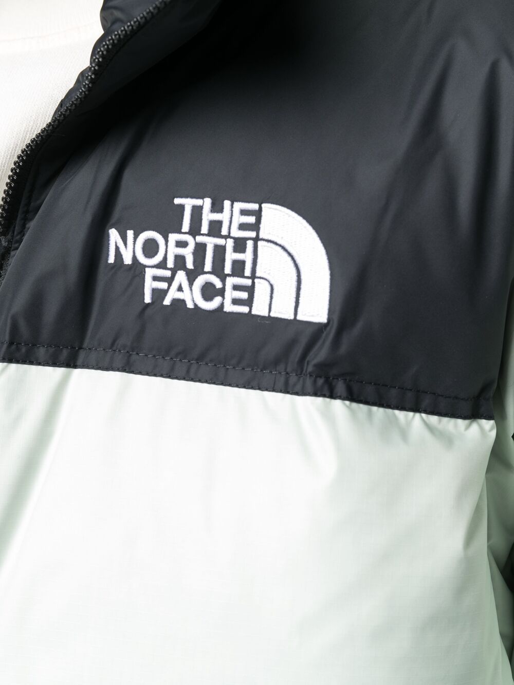 фото The north face куртка 1996 retro nuptse