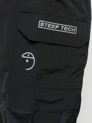 Steep Tech 工装裤展示图